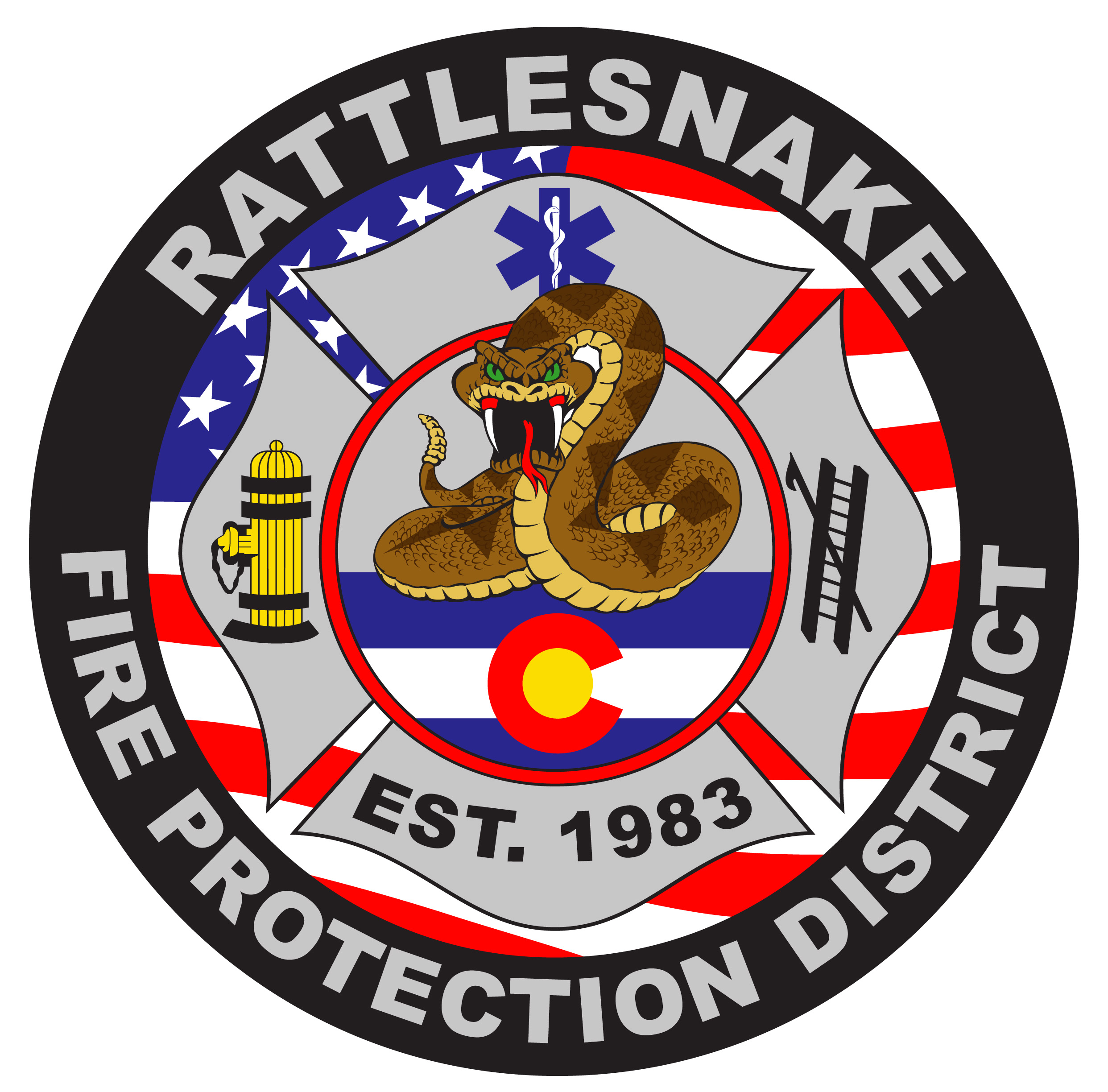 Rattlesnake Fire Protection District