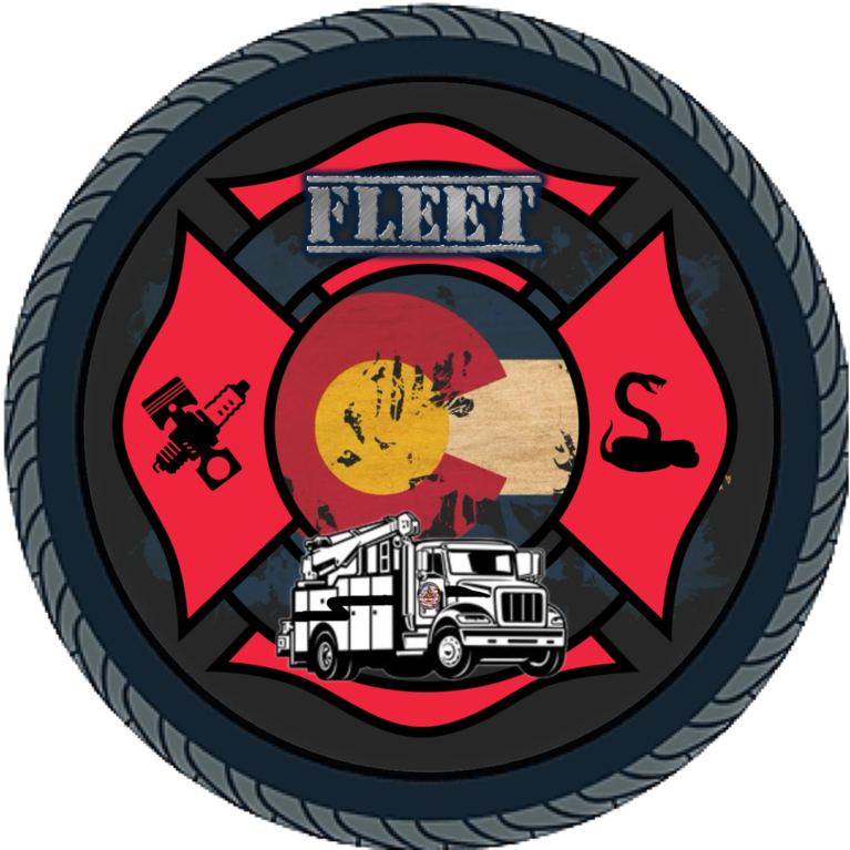 Fleet Services Logo