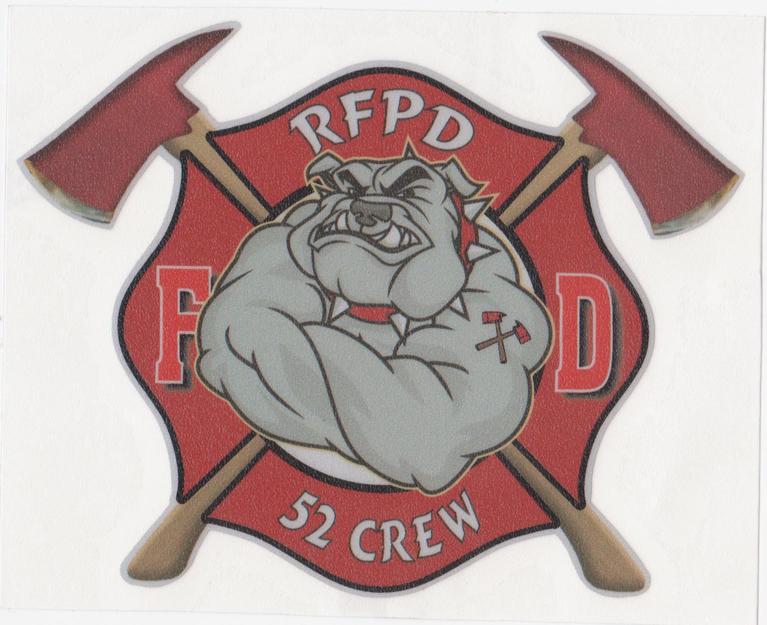 Station 252 Logo